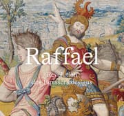 Cover von Raffael - Revolution des Tapisseriedesigns