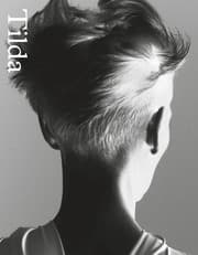 Cover von Tilda Swinton