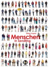 Cover von Menschen in Sendling