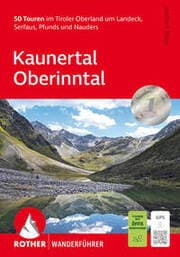 Cover von Kaunertal - Oberinntal