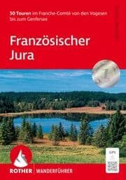 Cover von Französischer Jura
