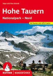Cover von Hohe Tauern