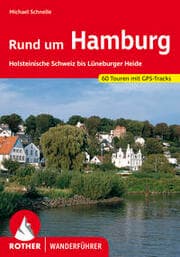 Cover von Rund um Hamburg