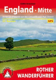 Cover von England: Mitte