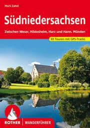 Cover von Südniedersachsen