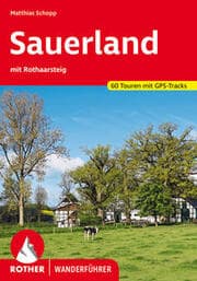 Cover von Sauerland