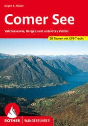 Cover von Comer See