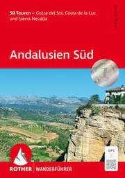 Cover von Andalusien Süd