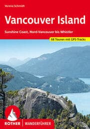 Cover von Vancouver Island
