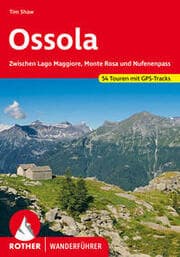 Cover von Ossola