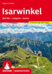 Cover von Isarwinkel