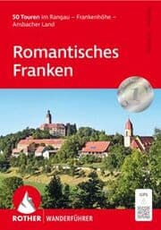 Cover von Romantisches Franken