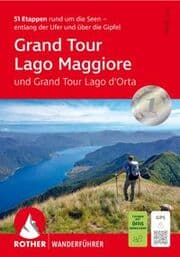 Cover von Grand Tour Lago Maggiore und Grand Tour Lago d'Orta