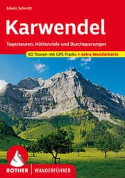 Cover von Karwendel