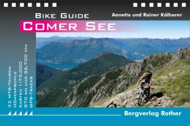 Cover von Comer See