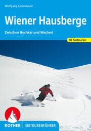 Cover von Wiener Hausberge