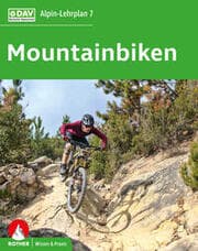 Cover von Mountainbiken