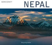 Cover von Nepal