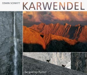 Cover von Karwendel