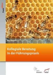 Cover von Kollegiale Beratung in der Führungspraxis