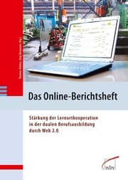 Cover von Das Online-Berichtsheft