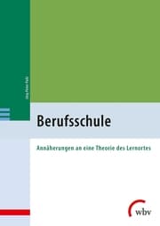 Cover von Berufsschule