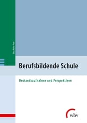 Cover von Berufsbildende Schule