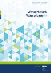 Cover von Wasserbauer/Wasserbauerin