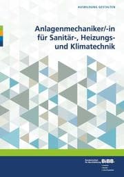 Cover von Anlagenmechaniker/in für Sanitär-, Heizungs- und Klimatechnik