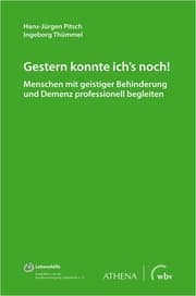 Cover von Gestern konnte ich's noch!