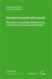 Cover von Gestern konnte ich's noch!