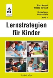 Cover von Lernstrategien für Kinder