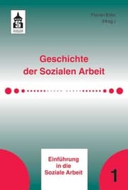 Cover von Geschichte der Sozialen Arbeit