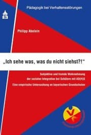 Cover von 'Ich sehe was, was du nicht siehst?!'
