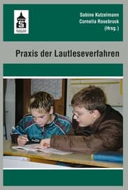 Cover von Praxis der Lautleseverfahren