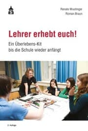 Cover von Lehrer erhebt euch!
