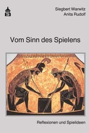 Cover von Vom Sinn des Spielens