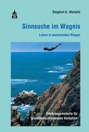 Cover von Sinnsuche im Wagnis