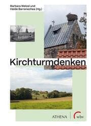 Cover von Kirchturmdenken