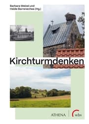 Cover von Kirchturmdenken