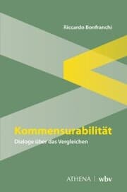 Cover von Kommensurabilität