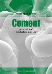 Cover von Cement