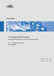 Cover von 7th International VDZ Congress
