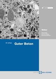 Cover von Guter Beton