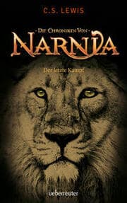Cover von Der letzte Kampf