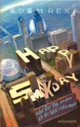 Cover von Happy Smekday