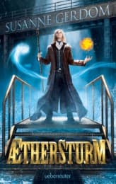 Cover von Æthersturm