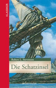 Cover von Die Schatzinsel