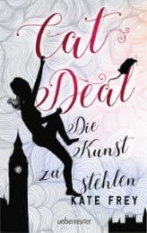 Cover von Cat Deal