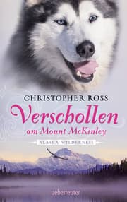 Cover von Alaska Wilderness - Verschollen am Mount McKinley (Bd. 1)